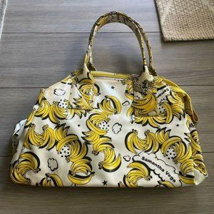 Samantha?Vega Banana Bag